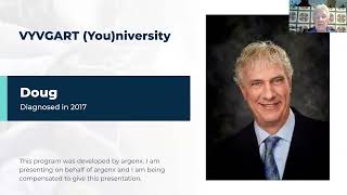 VYVGART Youniversity