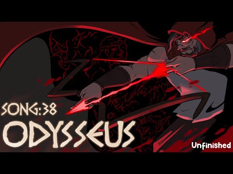 Odysseus/King: Epic The musical-Animatic- (unfinished)
