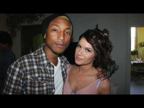Leah LaBelle  - Lolita (Instrumental) (Produced by Pharrell Williams)