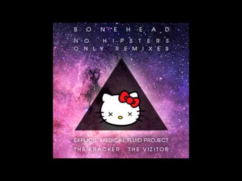 Bonehead - Everybody Wants To Be A Speedcore Artist (The Kracker Remix) [PREVIEW]