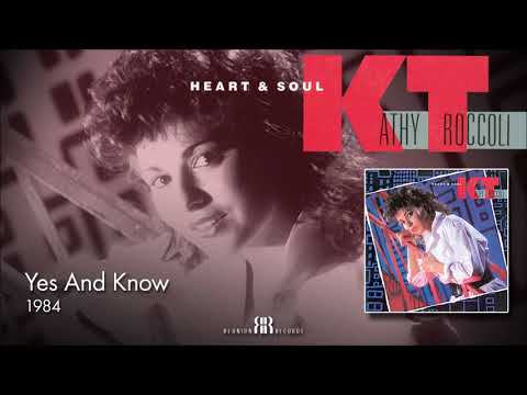 Thumbnail for Yes and Know video