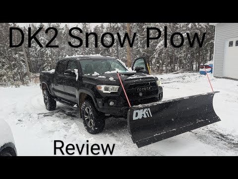 DK2 Snowplow, 1 year review.