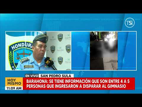 Nuevo hecho violento en la colonia El Progreso, Morazán, Yoro, deja cuatro hombres sin vida