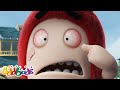 I Scream Apocalypse Oddbods Full Episode Funny Cartoons For Kids