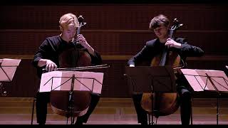 Download lagu R. Glière - Octuor à cordes op. no 5 en ré majeur - Seiji Ozawa International Academy Switzerland mp3 Download lagu R. Glière - Octuor à cordes op. no 5 en ré majeur - Seiji Ozawa International Academy Switzerland mp3