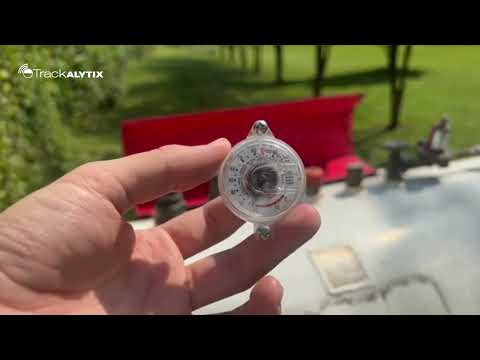 TrackGas G5 Installation Video