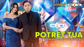 Download lagu POTRET TUA - IRWAN KRISDIYANTO FT DIANDRA AYU - SIMPATIK MUSIC mp3