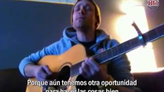 Shawn McDonald Don&#39;t Give Up (subtitulado español)
