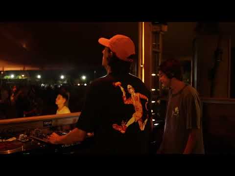 Lui b2b Ervn @ Shelter // @ Surreal Park / Balneário Camburiú