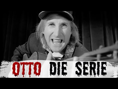 Wir haben Grund zum Feiern! OTTO - Die Serie