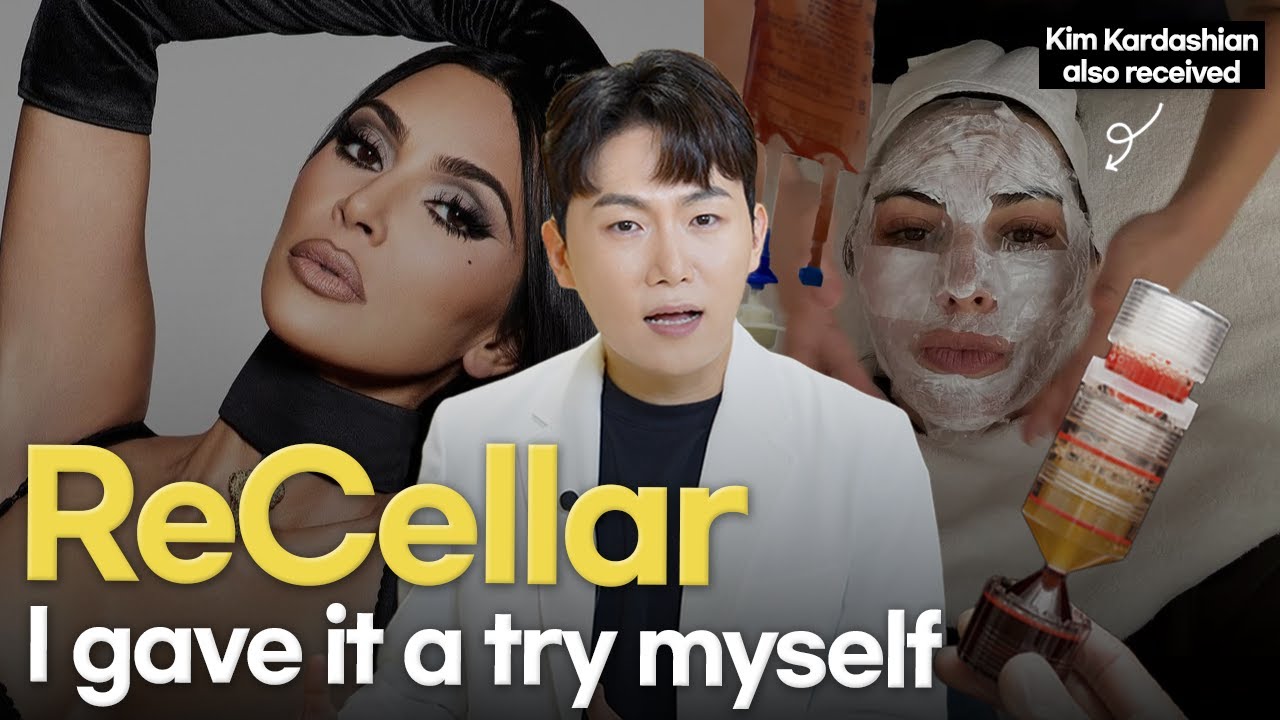 Stem Cell Therapy That Makes You Look 10 Years Younger