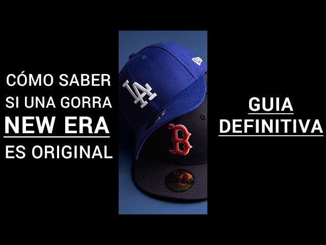 Vídeo relacionado con RCD Espanyol |Gorra Premium Negra Escudo Dorado Adulto