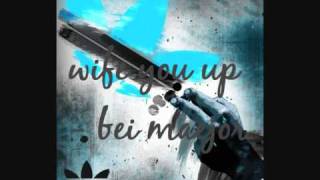 bei maejor - wife you up [ lyrics]