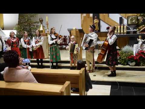 Raduj się człowiecze - Rodzina Kuchtów z Jurkowa