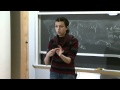 Lecture 6: From Poisson to Markov