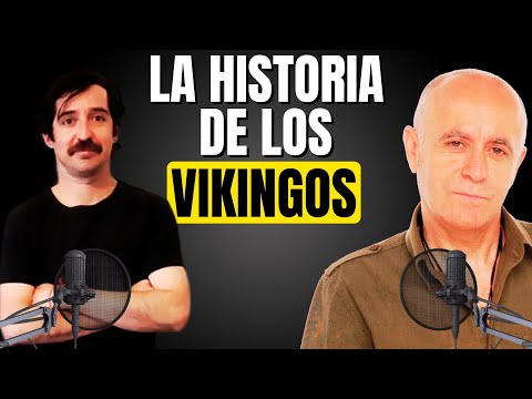 El codigo secreto de los Vikingos descifrando el misterio - Espacio en blanco