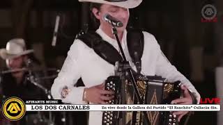 Video El Mismo (En Vivo) de Los Dos Carnales 