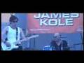 James Kole Band at Tempe Marketplace 10-20-2007