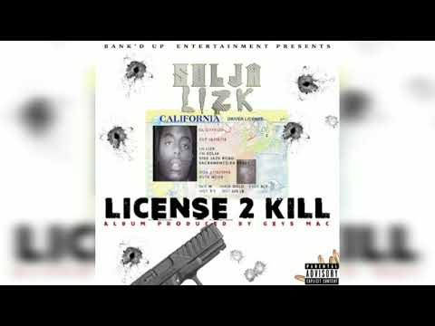 Lizk Ft. CML - Who Started South Sac Iraq (Prod. Geysmac) (Audio)