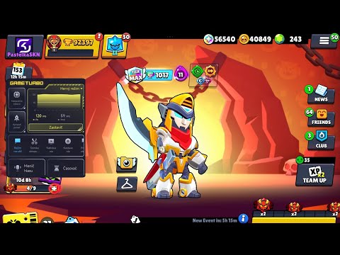 Xiaomi Pad 7 or Xiaomi Pad 7 Pro 144fps Brawl Stars Tutorial