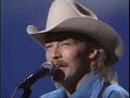 Alan Jackson   Love's Got A Hold On You   Nashville Now 1992