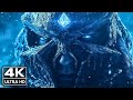 WORLD OF WARCRAFT Full Movie (2026) Fantasy Action Movies (4K ULTRA-HD) DEFAULT Thumbnail