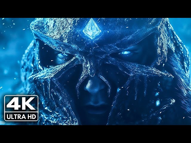 WORLD OF WARCRAFT Full Movie (2026) Fantasy Action Movies (4K ULTRA-HD) SDDEFAULT Thumbnail
