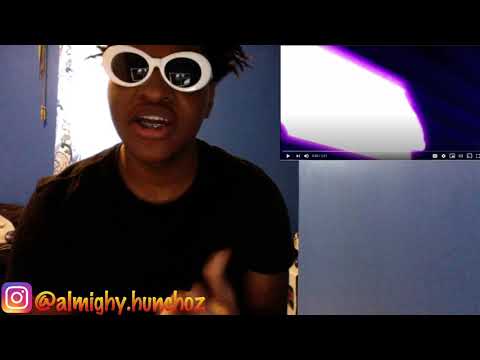 NBA MeechyBaby x Lil Poppa Spare Time reaction