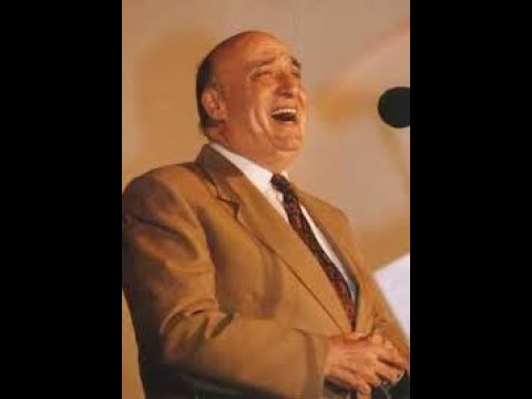 يا من امرت البحر وديع الصافي