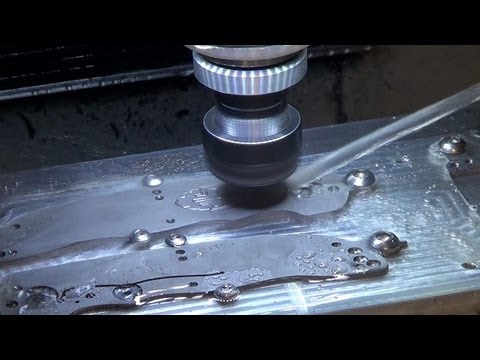 Knifemaking Tuesdays Week 59 - Handles