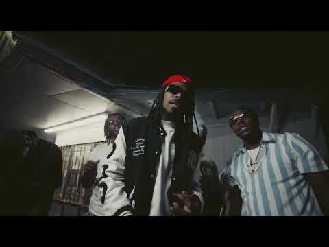 Stonergang Reece x King Ca$hes - Wise Guys (Official Video)