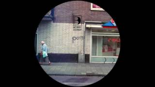 Frits Wentink - Boiler Room Dubplates: Track 1