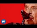 Johnny Hallyday - Rester Vivant Tour: Extrait 