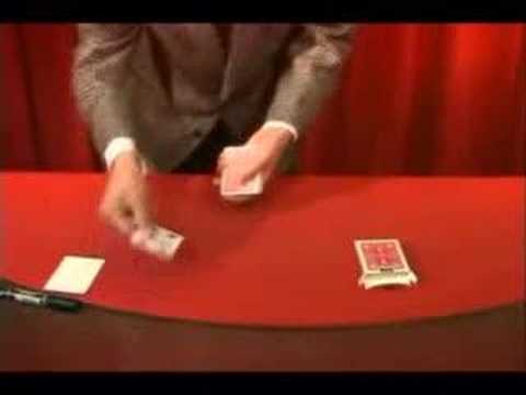 Masuda Magic Trick - Blink Duplication