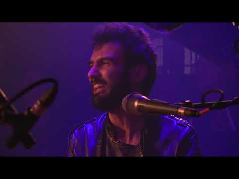 Tigran Hamasyan - The Grid (Live at Jazz Sous Les Pommiers, Coutances, 2015)