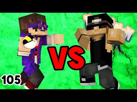 POKEMON DARK ep.105: A ÚLTIMA BATALHA DO UNIVERSO POKÉMON - BACKSLOCK ‹MINECRAFT›