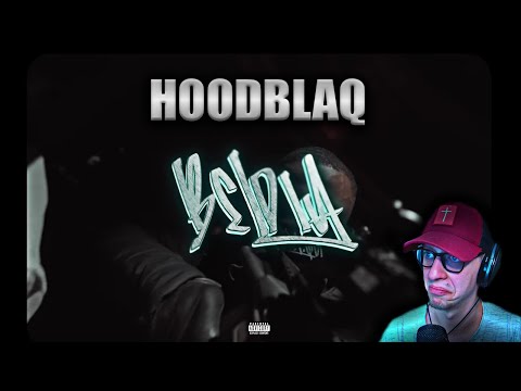 ProjektPi REACTS to HOODBLAQ - BELDIA