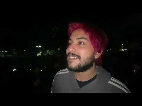 MCMADETUHERMANA vs. TODOS: SCOOBY VIOLAMENTE