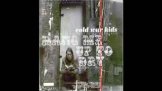 Cold War Kids - Audience Of One