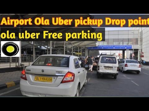 Car Hire Service For Airport Pickup Drop