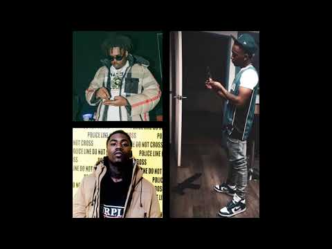 K8do x Fredo Bagz x BenjiiBaby4