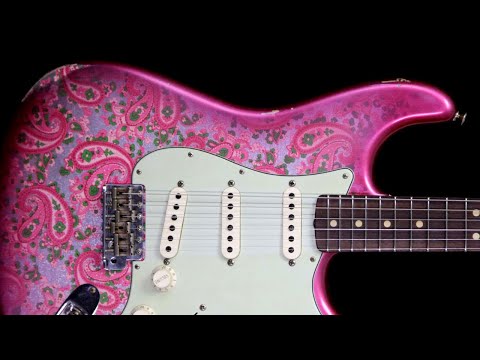 Tasty Funk Groove Guitar Backing Track Jam in E Minor