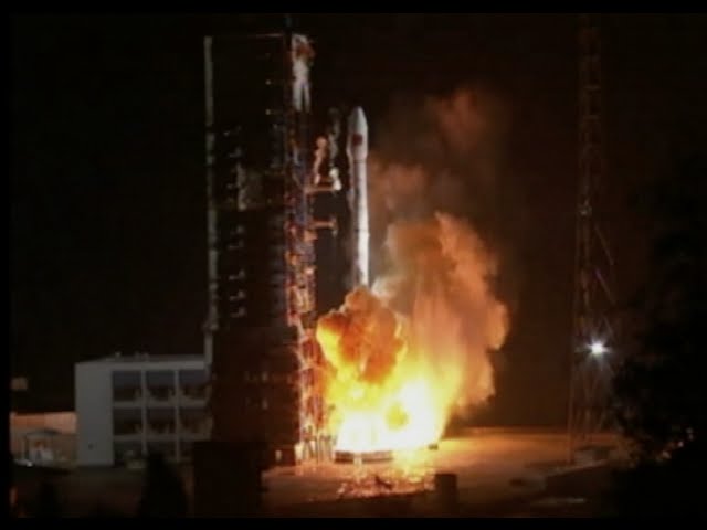 Watch the Launch