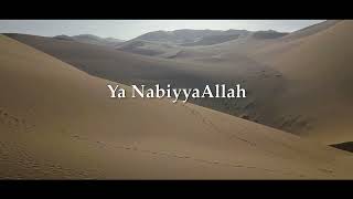 Download lagu Puja Syarma - Assalamualaika (Video Lirik) mp3 Download lagu Puja Syarma - Assalamualaika (Video Lirik) mp3