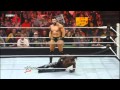 Top ten Moves of Mason Ryan