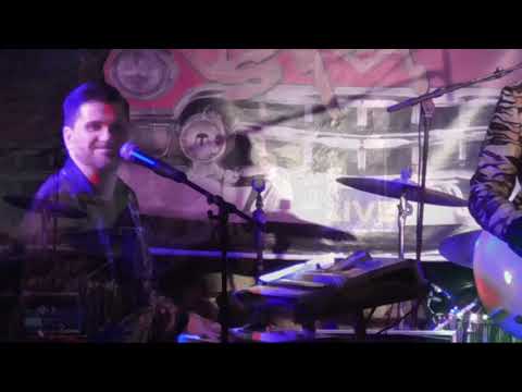 Cagey Strings 2019 im MCA - Oh Rosalie