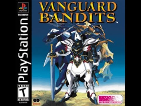 Let's Play Vanguard Bandits Part-31 Logan's Test
