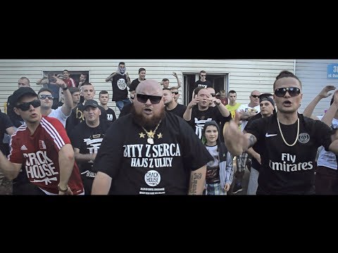 DEDER X CRACKHOUSE - Bity z Serca Hajs z Ulicy (prod. CrackHouse)
