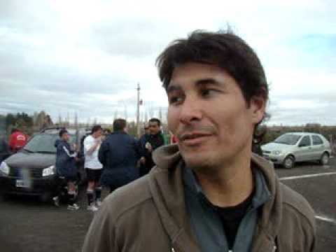 Franco Perez jugador de Estudiantes