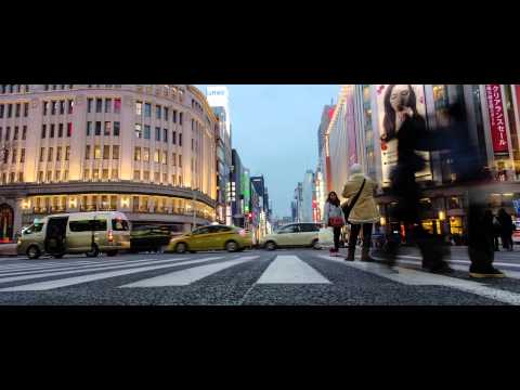 Cinetics CineMoco Slider System Video #1